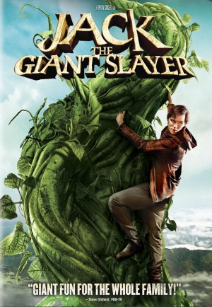 Jack the Giant Slayer