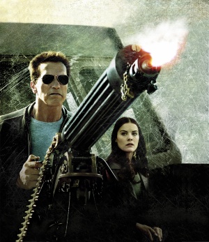 The Last Stand