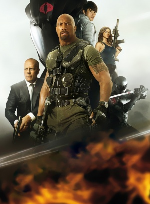 G.I. Joe: Retaliation
