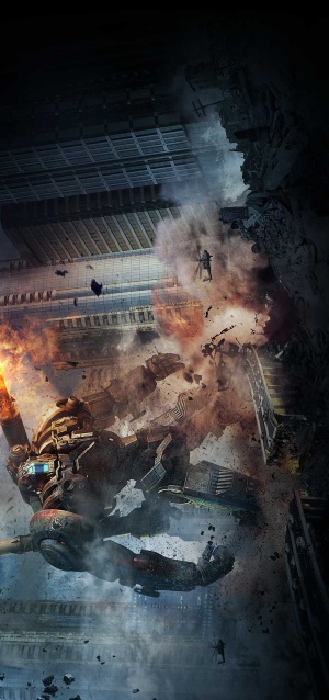 Pacific Rim