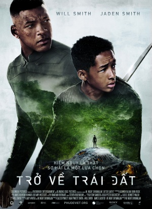 After Earth