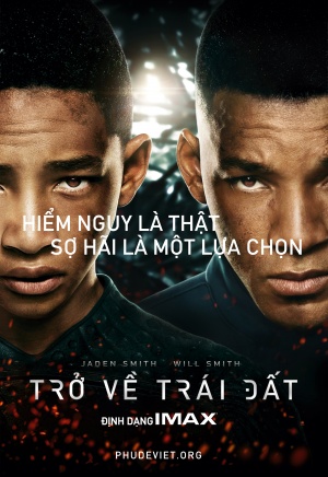 After Earth