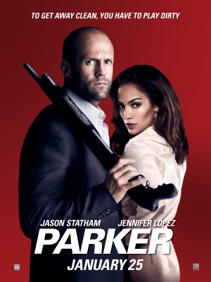 Parker
