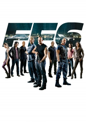 Furious 6