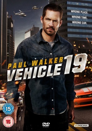 DVD