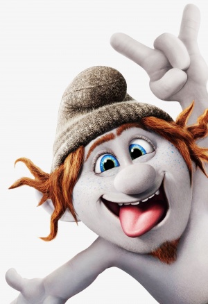 The Smurfs 2