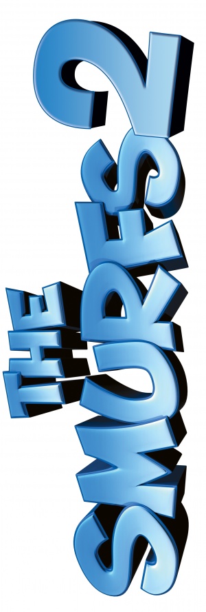 The Smurfs 2