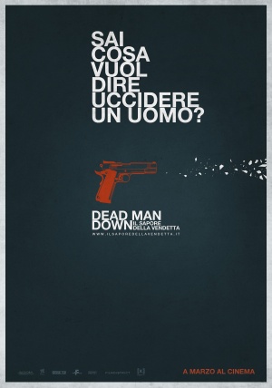 Dead Man Down