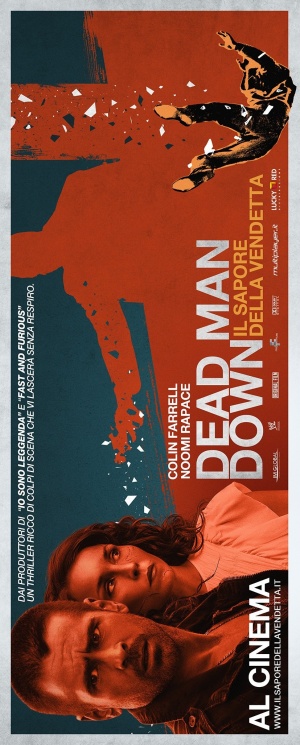 Dead Man Down
