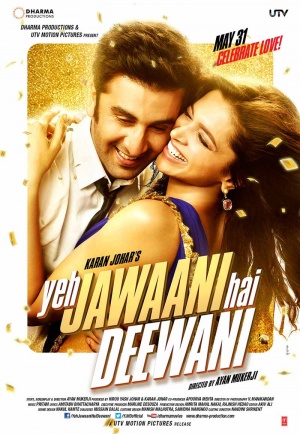 Yeh Jawaani Hai Deewani