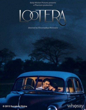 Lootera