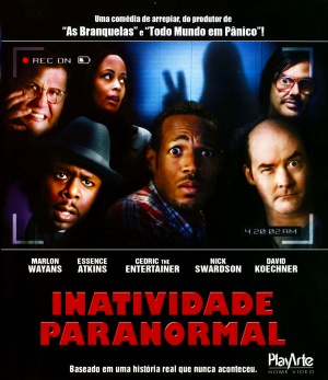 Blu-Ray