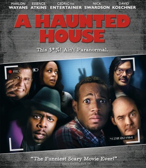 Blu-Ray