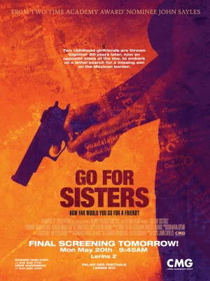 Go for Sisters