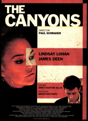 The Canyons