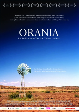Orania