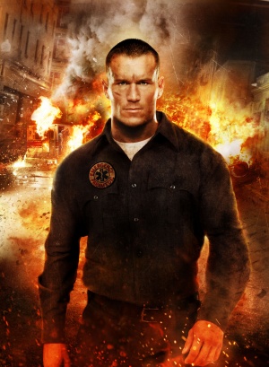 12 Rounds 2: Reloaded