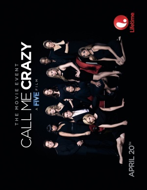 Call Me Crazy: A Five Film