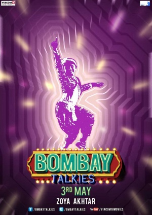 Bombay Talkies