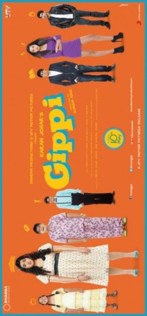 Gippi