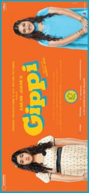 Gippi