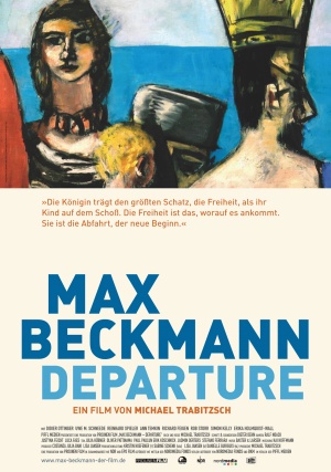 Max Beckmann