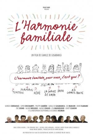 L'harmonie familiale