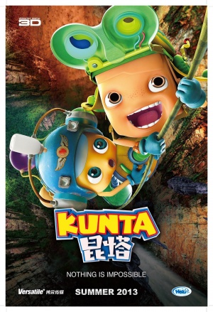 Kunta