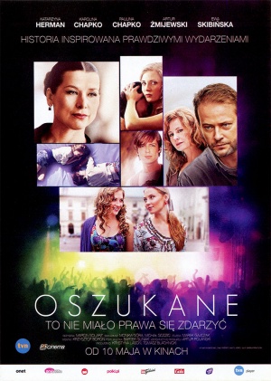 Oszukane