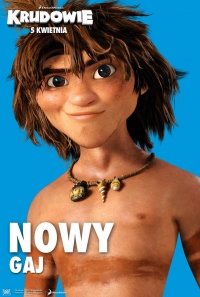 The Croods