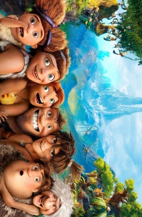 The Croods