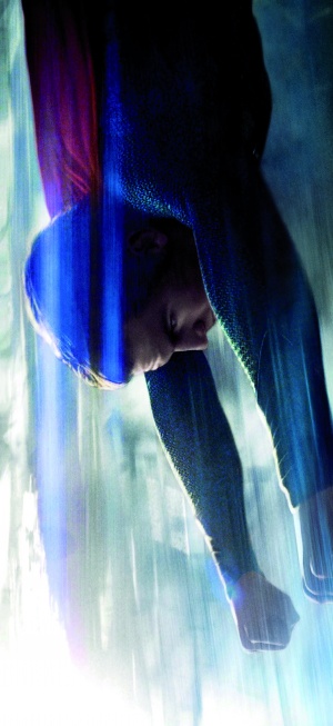 Man of Steel