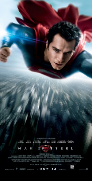 Man of Steel