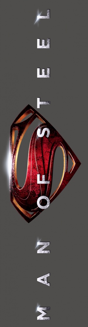 Man of Steel