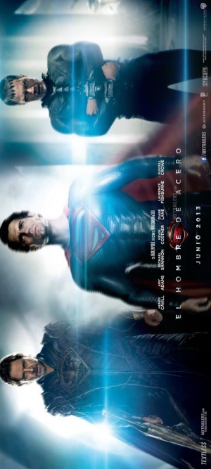 Man of Steel
