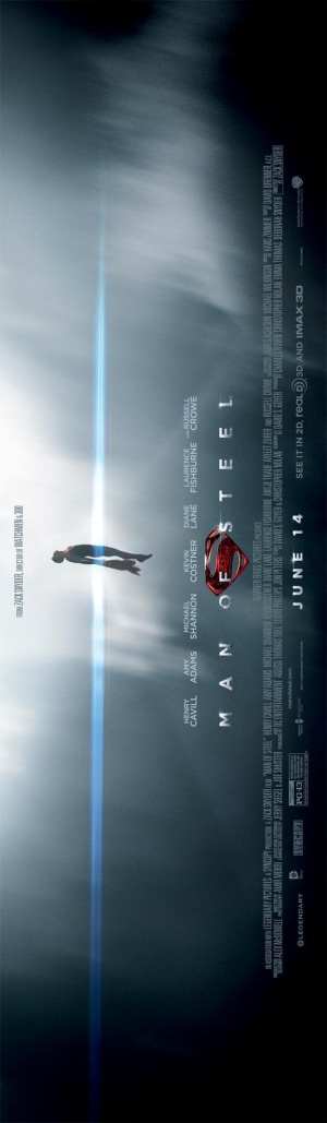 Man of Steel