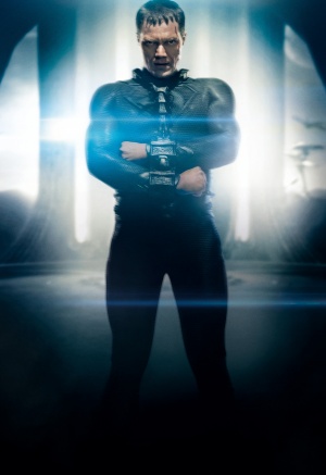Man of Steel