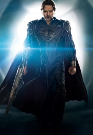 Man of Steel