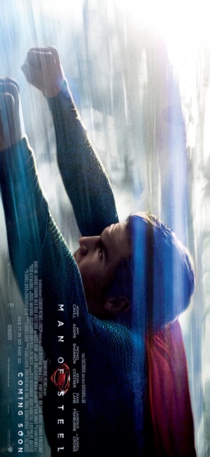 Man of Steel