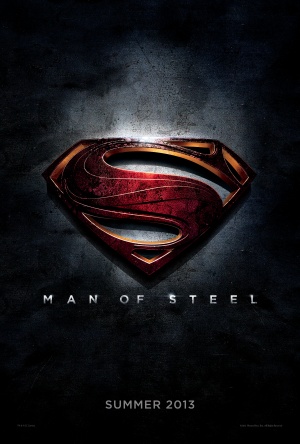 Man of Steel