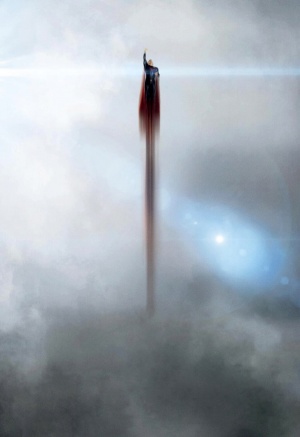 Man of Steel