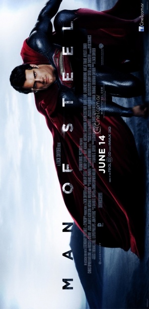 Man of Steel