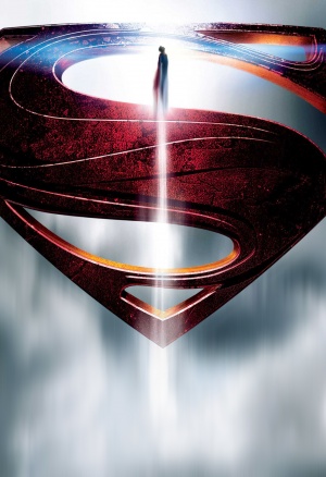 Man of Steel