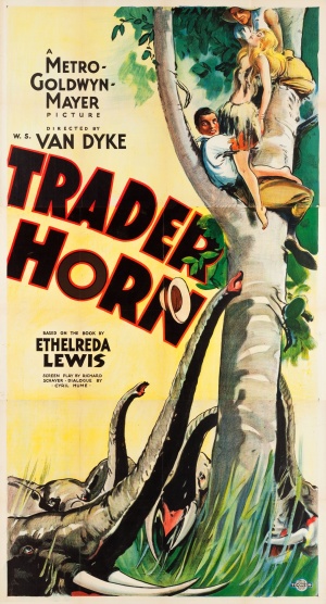 Trader Horn