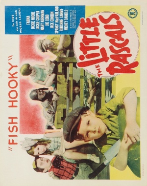 Fish Hooky
