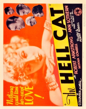 The Hell Cat