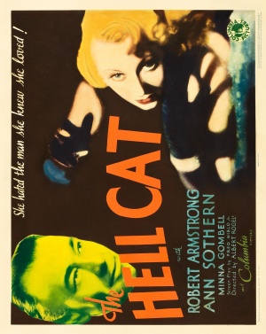 The Hell Cat