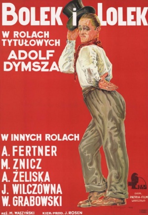 Bolek i Lolek