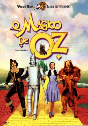 The Wizard of Oz