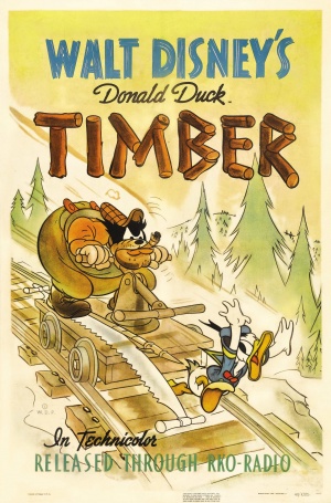 Timber
